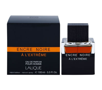 Lalique Encre Noire A L’Extreme 176190