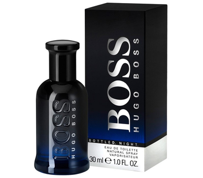 Hugo Boss Boss Bottled Night 177178