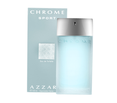 Azzaro Chrome Sport 179091