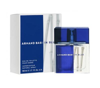 Armand Basi in Blue pour homme 180573