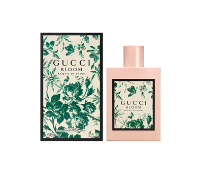 Gucci Bloom Acqua Di Fiori 184464