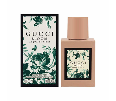 Gucci Bloom Acqua Di Fiori 184462