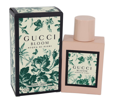 Gucci Bloom Acqua Di Fiori 184463