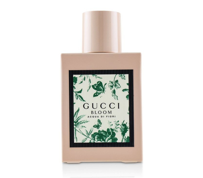 Gucci Bloom Acqua Di Fiori 184465