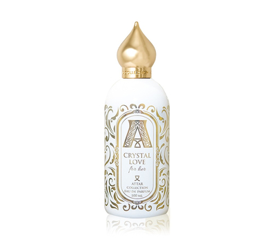 Attar Collection Crystal Love For Her 187546