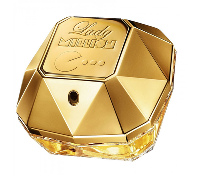 Paco Rabanne Lady Million pac-man collector edition