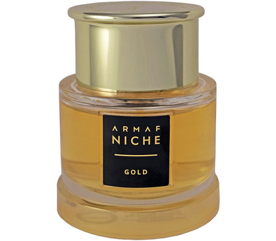 Armaf Niche Gold 188715