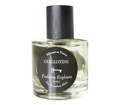 Parfums Sophiste Guillotine 189883