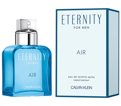 Calvin Klein Eternity Air For Men 189614