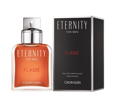 Calvin Klein Eternity Flame For Man 189618