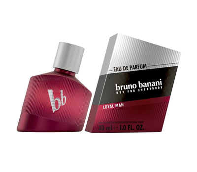 Bruno Banani Loyal Man 189337