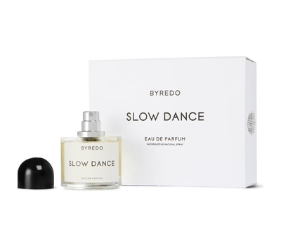 Byredo Slow Dance 189545