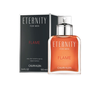 Calvin Klein Eternity Flame For Man 189617