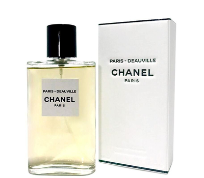 Chanel Paris Deauville 190132