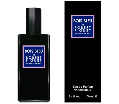 Robert Piguet Bois Bleu 191934