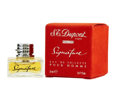 S.T. Dupont Signature for Men 193231