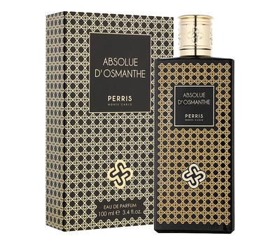 Perris Monte Carlo Absolue d’Osmanthe 195949
