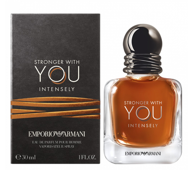 Armani Emporio Stronger With You Intensely 196957