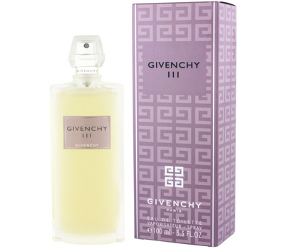 Givenchy Givenchy III 197192