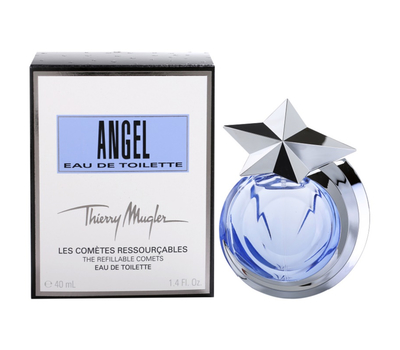 Thierry Mugler Angel Les Cometes 197786