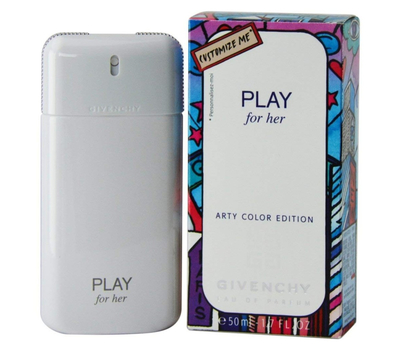 Givenchy Play Arty Color Edition 197260