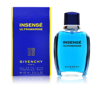 Givenchy Insense Ultramarine 197198