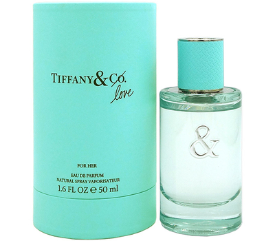 Tiffany Tiffany & Co Love For Her 198161