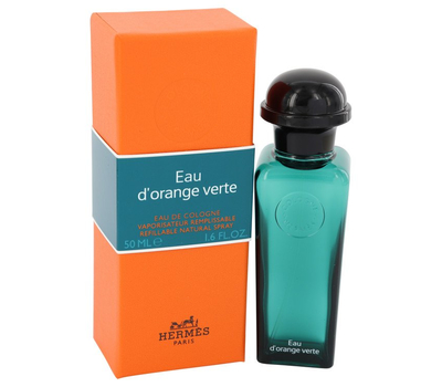 Hermes Eau D'Orange Verte 199650