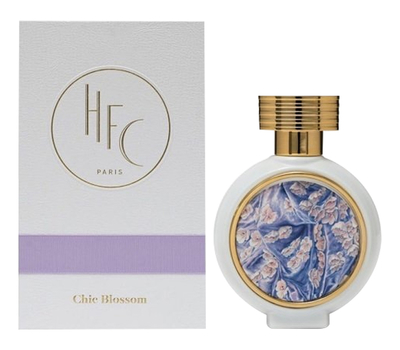 Haute Fragrance Company Chic Blossom 199510