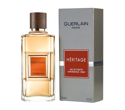 Guerlain Heritage 199281
