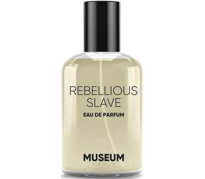 Museum Parfums Rebellious Slave 200105