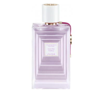 Lalique Electric Purple