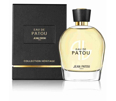 Jean Patou Eau de Patou 201362