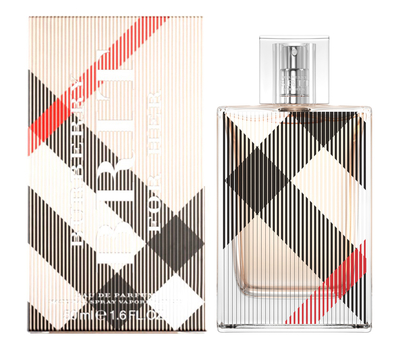 Burberry Brit For Her 202348