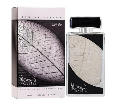 Lattafa Perfumes Najdia 202191