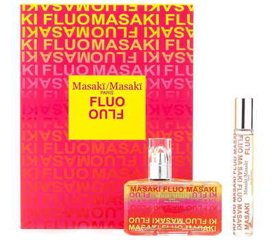 Masaki Matsushima Fluo 203750