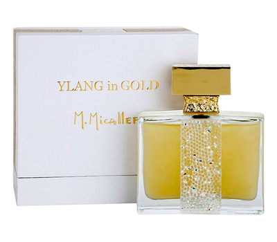 M. Micallef Ylang In Gold 203218