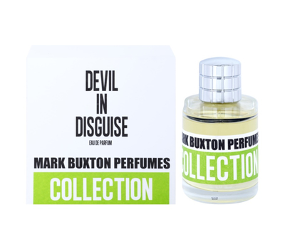 Mark Buxton Devil In Disguise 203738