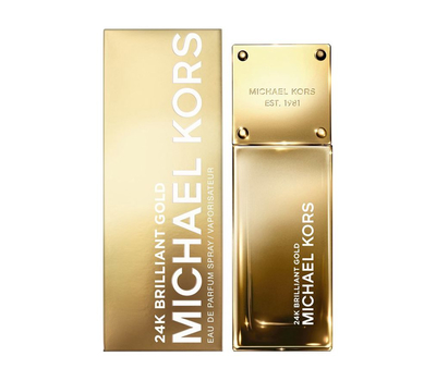 Michael Kors 24K Brilliant Gold 204162