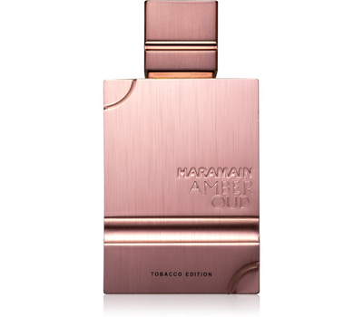 Al Haramain  Amber Oud Tobacco Edition 204989