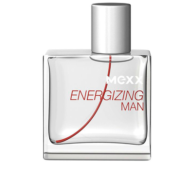 Mexx Energizing for Man 204138