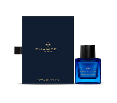 Thameen Royal Sapphire 204672