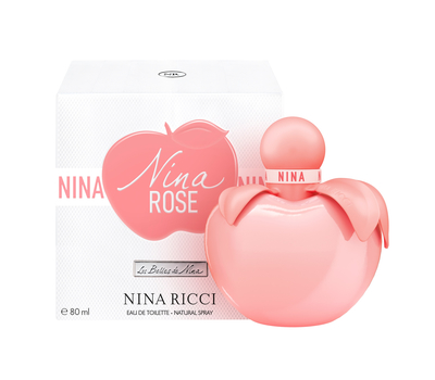 Nina Ricci Nina Rose 205661