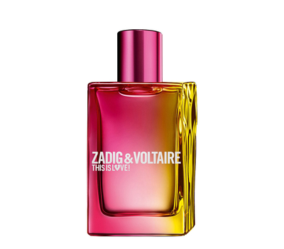 Zadig & Voltaire This Is Love! for Her 206969