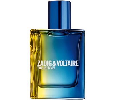 Zadig & Voltaire This Is Love! For Him 206967