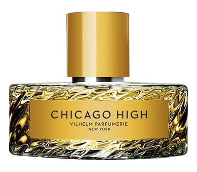 Vilhelim Parfumerie Chicago High