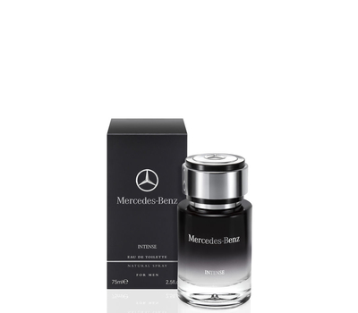 Mercedes-Benz Intense for Him 212112