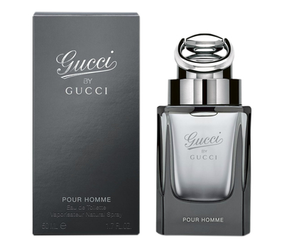 Gucci By Gucci Pour Homme 212464