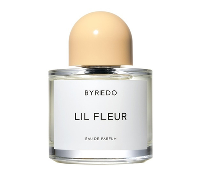 Byredo Lil Fleur Saffron 213295