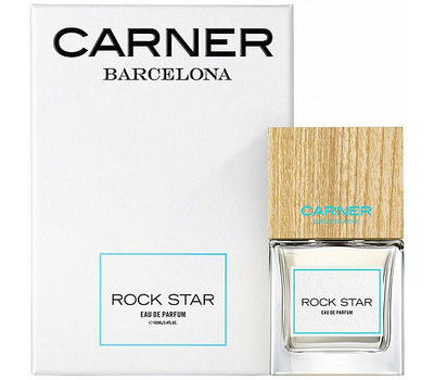 Carner Barcelona Rock Star 214579